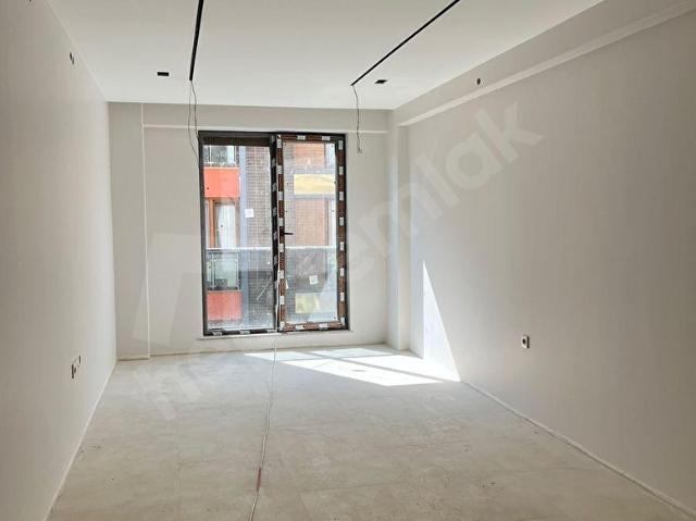 ERİM EMLAKTAN YENİBAĞLAR DA SATILIK SIFIR APART DAİRE