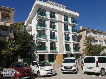 ERİM İNŞAAT DAN TAŞKENT CADDESİNDE, GİYİNME ODALI, 3 CEPHELİ GÜNEY 4+1 DUBLEKS