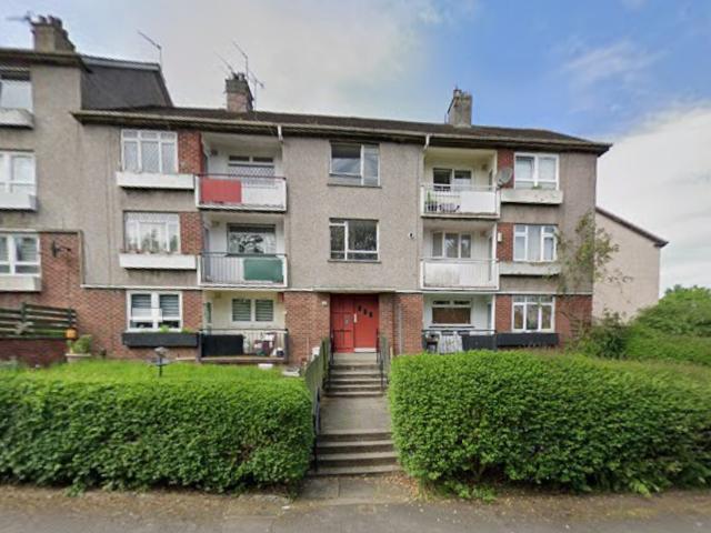 Eriboll Street, Glasgow G22, 2 bed flat to rent, £850 pcm | PrimeLocation