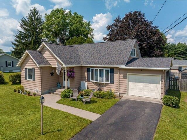 Eric St, Norwich, Home For Sale