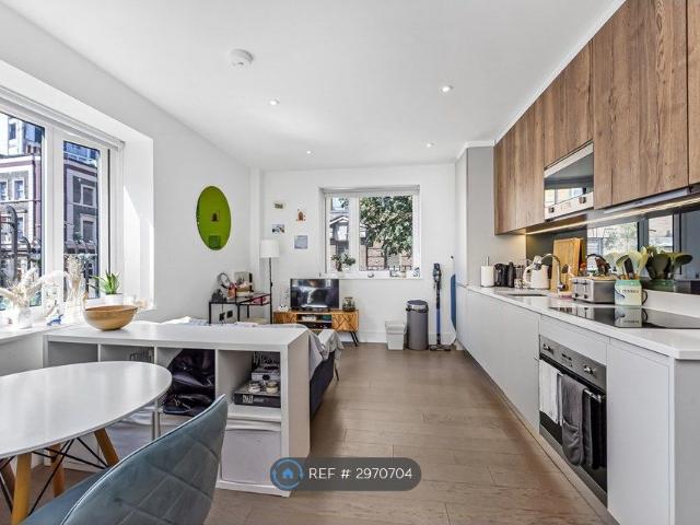 Eric St, London E3, 1 bed flat to rent, £2,200 pcm | PrimeLocation