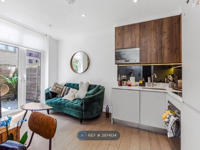 Eric St, London E3, 1 bed flat to rent, £2,200 pcm | PrimeLocation