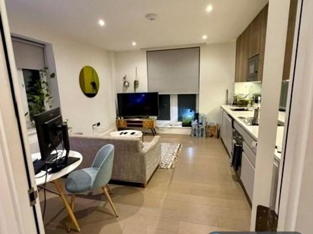 Eric St, London, E3 1 bed flat to rent £2,200 pcm £508 pw