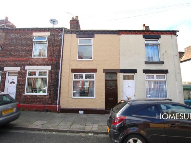 Eric Street, Widnes WA8, 2 bed terraced house to rent, £800 pcm | PrimeLocation