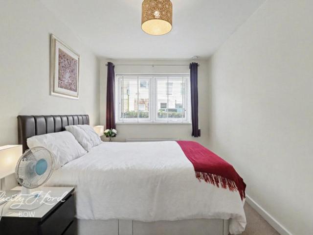 Eric Street, LONDON 1 bed in a house share to rent £1,225 pcm £283 pw
