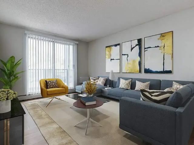 Erica Louise Manor 2 Bedroom Apartment for Rent