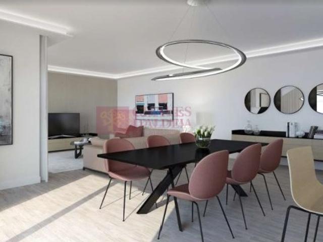 Ericeira Cobertura T2 com piscina privada fabulosa vista mar