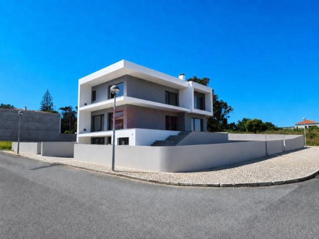 Ericeira Sto isidoro Moradia T4 com vista de campo