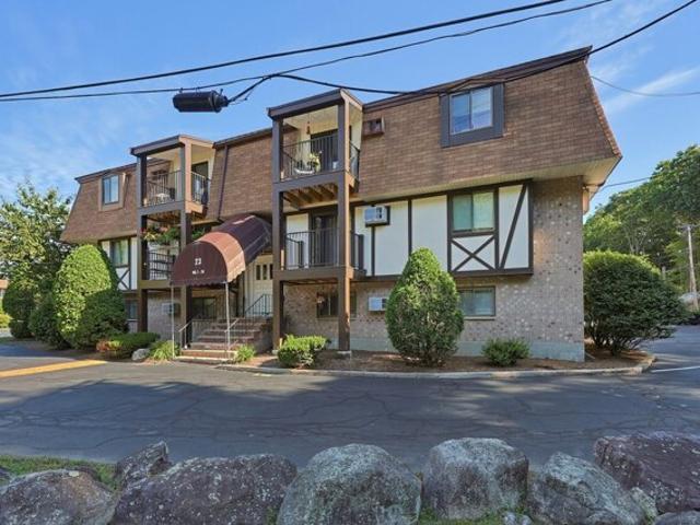 Erick Rd Apt,mansfield, Condo For Sale