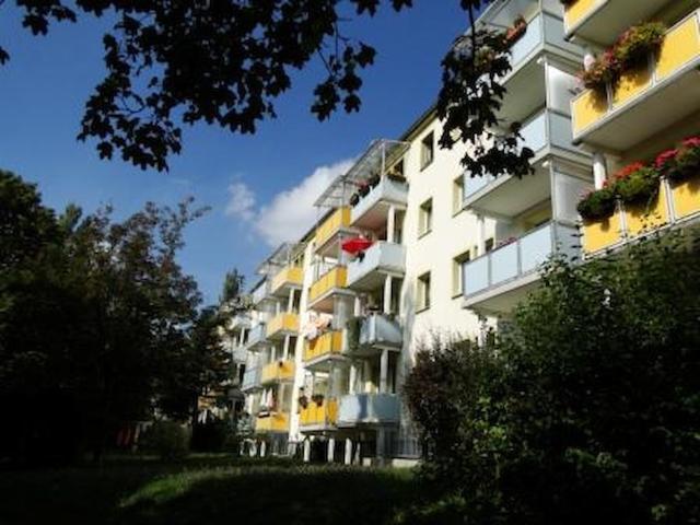 Erich Kästner Straße 1, 08525 Plauen