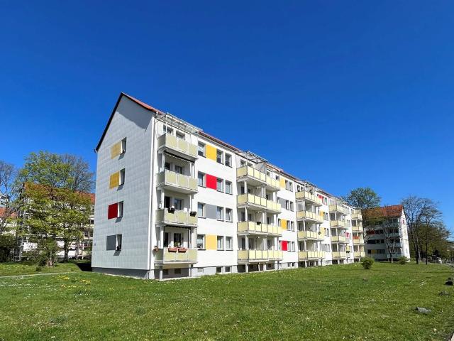 Erich Kästner Straße 6, 08525 Plauen