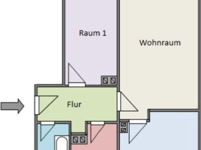Erich Kästner Straße 14, 08525 Plauen