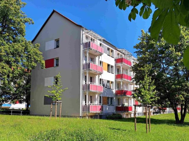 Erich Knauf Straße 12, 08525 Plauen