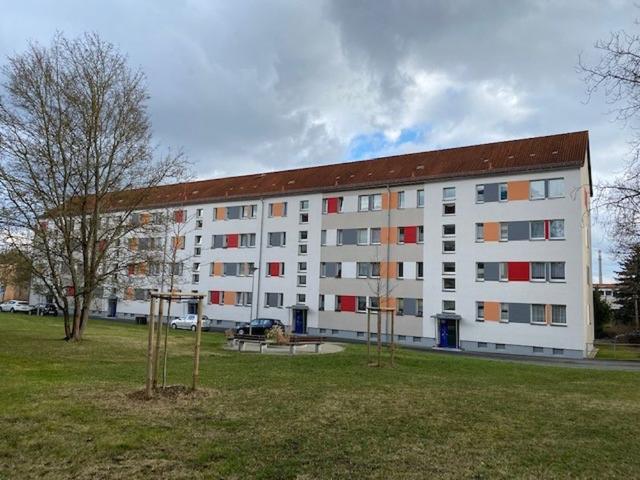 Erich Knauf Straße 16, 08525 Plauen