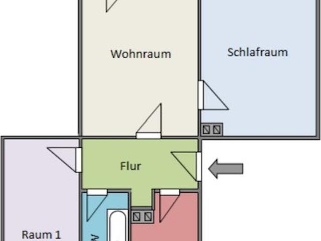 Erich Kästner Straße 4, 08525 Plauen