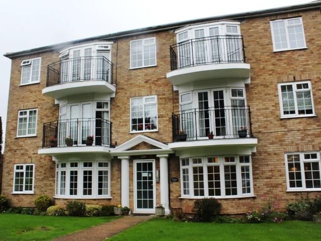 Eridge Close, Bexhill On Sea TN39, 2 bed flat to rent, £1,195 pcm | PrimeLocation