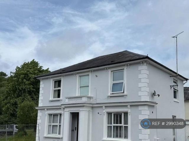 Eridge Road, Tunbridge Wells, TN4 3 bed flat to rent £1,650 pcm £381 pw