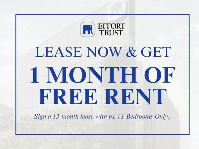 Erie Manor Apartment 1 Bedroom Apartment for Rent