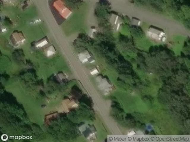 Erieville Rd