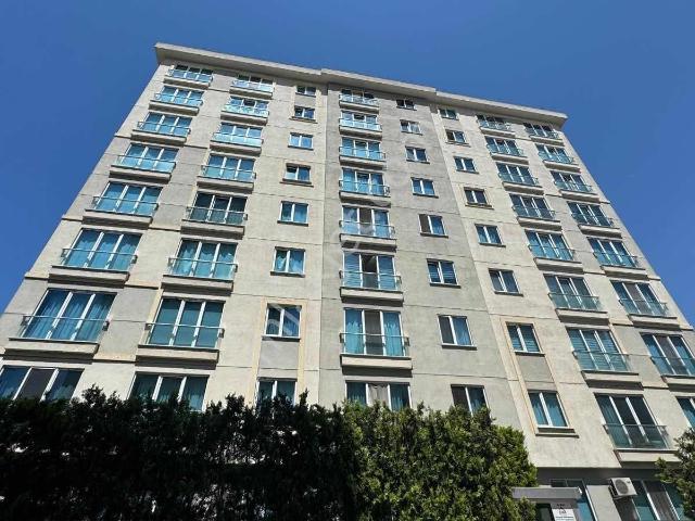 Şerifali Mehmetakif Life Plus Ful Eşyalı 1+1 Kiralık Daire