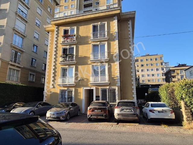 Şerifali De İçi Komple Yenilenmiş Kiralık 4+1