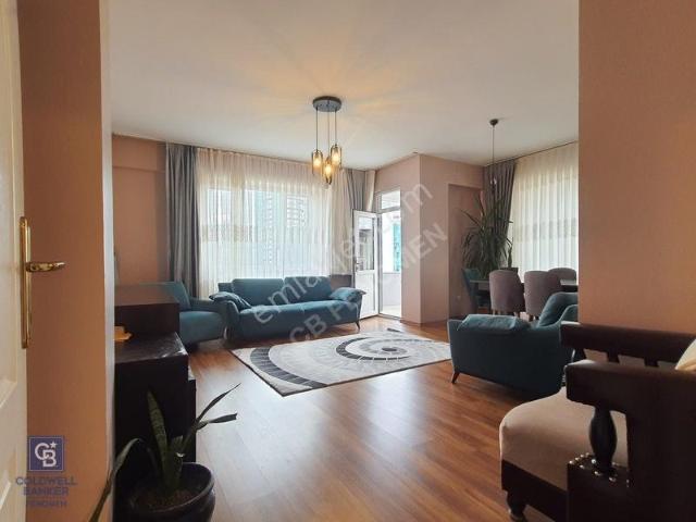 Şerifali Finans Merkezi kısa Katlı, Butik Apt. 3+1 / 130m2
