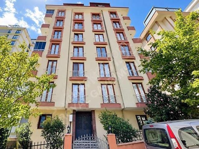 şerifalide* Temiz 3+1 | Açık Otopark Ebeveyn Banyolu