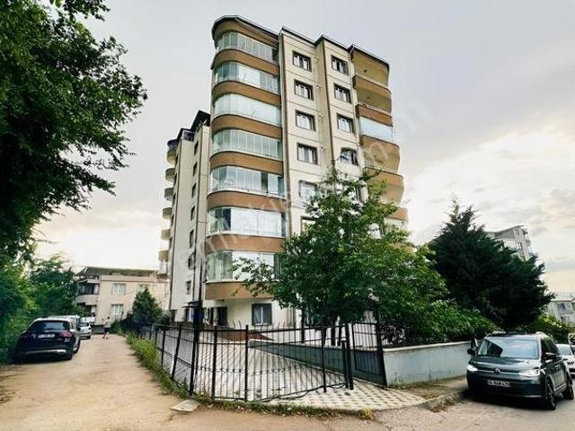 Erikli Bağlaraltında 2+1 110 M2 Site İçi Kiralık Daire