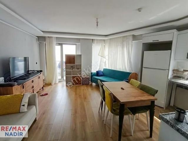 Eriklimanı'nda Kiralık Eşyalı Sıfır Daire