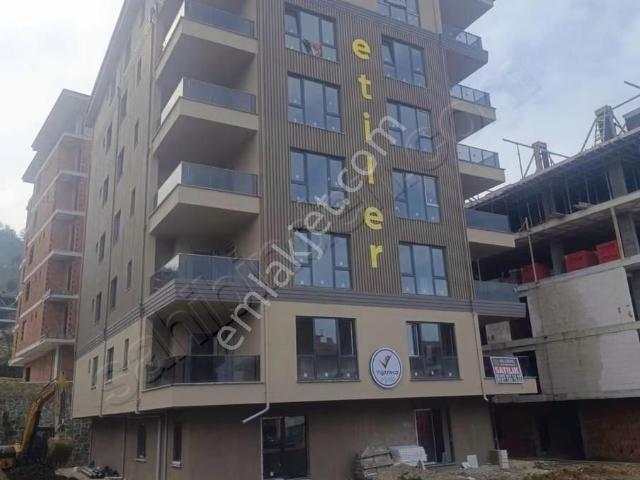 Eriklimanda 2+1 Sıfır Satılık Daire