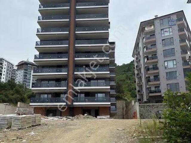 Eriklimanda Geniş Ferah Fırsat 3+1 Satılık Daire