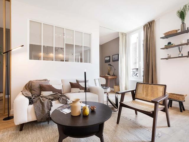 Erill Studio à Montparnasse