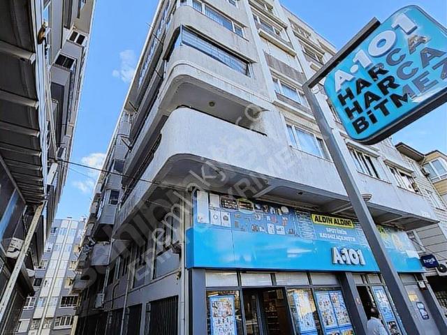 Erim'den Edremit Merkez'de Çarşıya Yakın 3+1 Satılık Daire