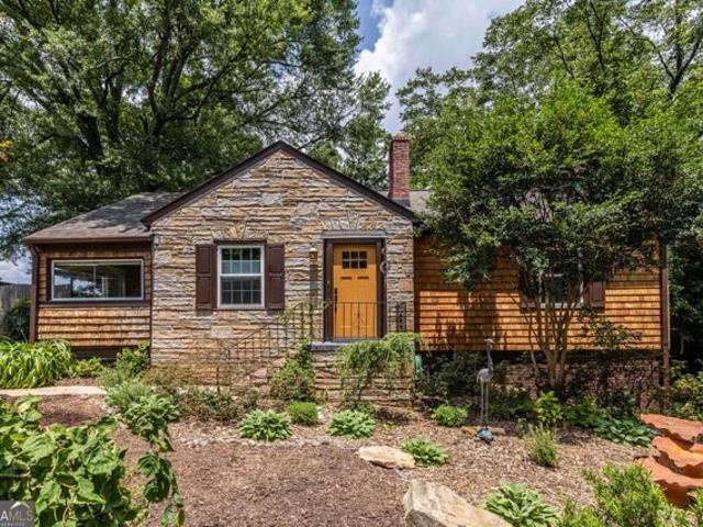 Erin Ave Sw, Atlanta, Home For Sale