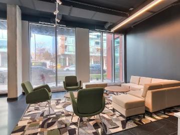ERIN Condo apartments for rent in Pointe Saint PSC