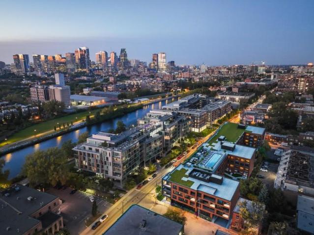 ERIN Condo Rentals 2 bedroom Apartment for Rent