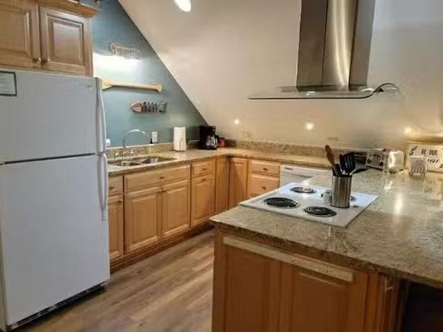 Erin Janke, 5121 Crow Wing Lake Rd, Fort Ripley 1 Bedroom.