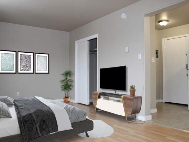 Erin Place Apartments | 11828 105 Street