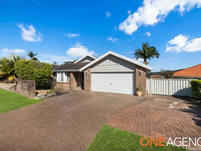 Erina 6 Bronzewing Drive