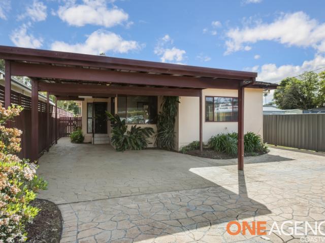 Erina 29 Barralong Road