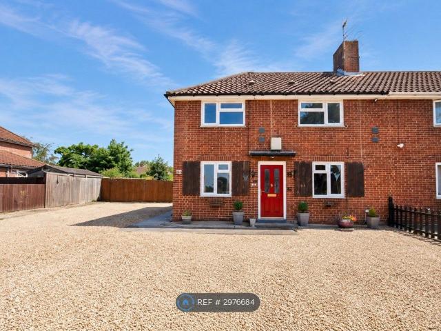 Eriswell Road, Brandon IP27, 3 bed semi detached house to rent, £1,350 pcm | PrimeLocation
