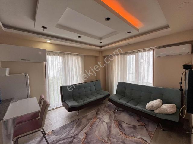 Erkuş Gyo Dan Gültepe albayrak Da Kiralık Eşyalı 1+1 Apart