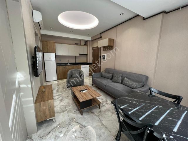 Erkuş Gayrimenkul'den Adliyeye Yakın Lüks 2+1 Eşyalı Apart