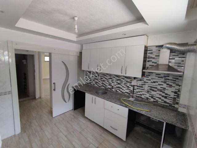 Erkuş Gayrimenkul'den Sağlık Hastanesine Yakın Kiralık Daire