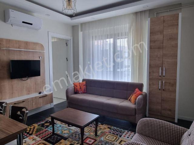 Erkuştan Adalet M. Harika Konumda 2+1 Kiralık Eşyalı Suit Daire