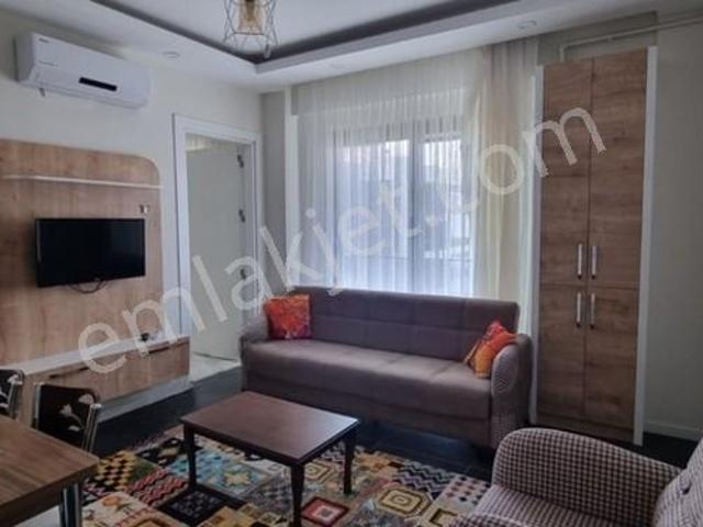 Erkuştan Adalet M. Harika Konumda 2+1 Kiralık Eşyalı Suit Daire