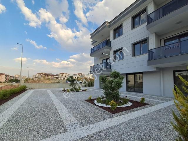 Erkuştan Çakmak Evora Yakını Mükemmel Konumda Lüks 2+1suit Daire