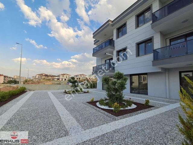 Erkuştan Çakmak Evora Yakını Mükemmel Konumda Lüks 2+1suit Daire