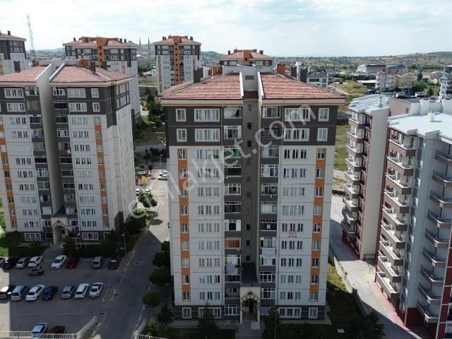 Erkut Toki'de Satılık 3+1 Daire | 145 M² Brüt 130 M² Net |