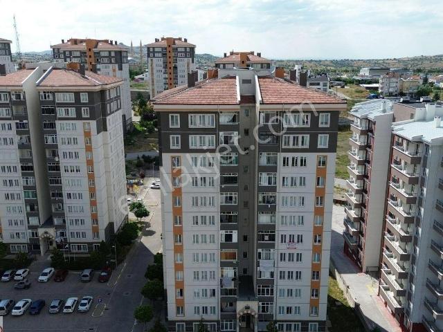 Erkut Toki'de Satılık 3+1 Daire | 145 M² Brüt 130 M² Net | Çift Asansörlü | Doğu güney Cephe